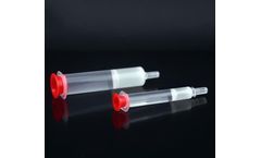 CommaX - Model ACHIS06 / ACHIS06L / ACHIS12 - His Gravity Flow Columns