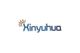 Jinan Xinyuhua Energy Technology Co., Ltd.