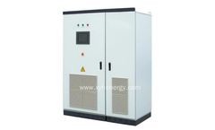 Model XYHWG250KS - 250KW Wind Grid Tied Inverter
