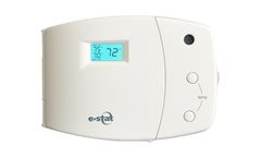 Lightstat - eStat Thermostats