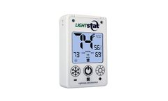 Lightstat - ecoStat Thermostats
