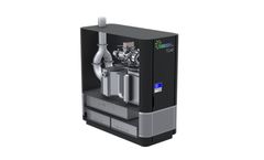 Model TG - 40 - Decentralized Power Generation