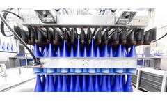 Automatic Depalletizer