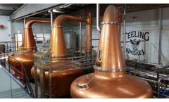 Criveller - Pot Stills