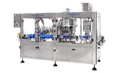 Criveller - Automatic Bottling Systems