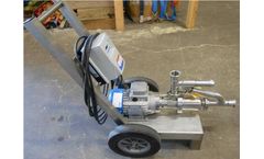 Criveller - Mini Mohno Pump