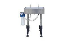 Criveller - Rinsers & Spargers