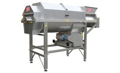 Vintner Vault Imma - Model i60 - Stemmer