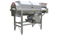 Vintner Vault Imma - Model i40 - Stemmer