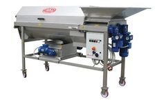 Vintner Vault Imma - Model i20 - Stemmer