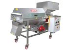 Vintner Vault Imma - Model i10 - Stemmer