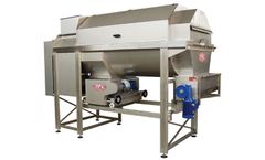 Vintner Vault Imma - Model i80 - Stemmer