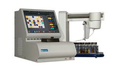 Phase Technology - Model 70Xi - Cloud, Pour And Freeze Point Autosampler Analyzer System