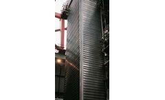 IKM - Wind Shield Winterisation