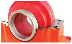 Redwood - Durable Polymer Alloys