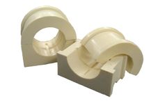 Redwood Redco - Model 20B, 26B, 28B, 220, 226, 326 - Hanger Bearings