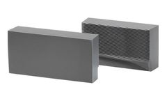 OSG - Model EXOFORM-SS Type A (OEA201) - Flat Dies