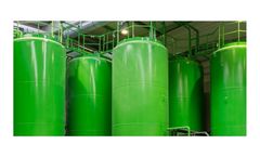 Lapesa - Atmospheric Tanks For Chemical Products