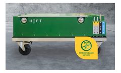 HEFT - Model The H1 - Segments within Farm Animal Management