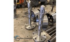 Pipeline Products - Pilot Drills