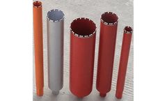 Pipeline Products - Diamond Cutters