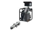 Model RiDrive Mobile - DN 100 - 600 - Inspection of Pipes and Channels