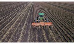 Trojan Mulcher Combo - Video