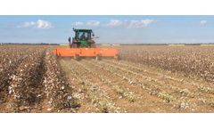 Trojan - Cotton Shredder