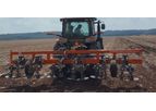 The Scorpion Root Cutter (SRC)