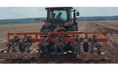 The Scorpion Root Cutter (SRC)