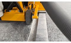 MC 800P Joint Hog - Video