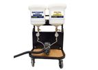 Model SX20100 - Dual Component Polymer Pump