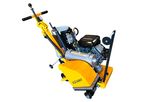 Model SX77160WC - Mc-800 Propane “Joint Hog” | Milling Machine