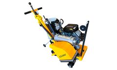 Model SX77160WC - Mc-800 Propane “Joint Hog” | Milling Machine