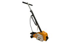 Model SX45000 - Mc-45 | Concrete Milling Machine