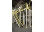 Pneumatic Conveying Batch Weigh Systems