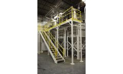 Pneumatic Conveying Batch Weigh Systems