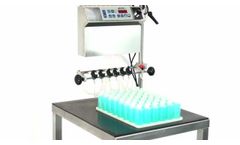 Mini-Pinch - Timed Flow Liquid Filler -  Video
