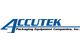 Accutek Packaging Equipment Companies, Inc.