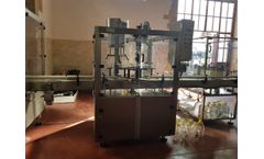 Dodatek - Rotary Capper