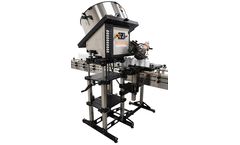 Kinex - Model QuickFeed - Cap Feeder