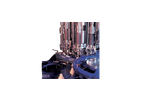 Pneumatic Scale - Model PC - Mechanical Rotary Capping Machine