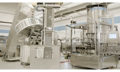 Pneumatic Scale - Model SPC - Servo Rotary Capper