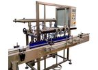 Apex - Automatic Piston Filler