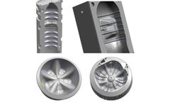 SIPA - XVENT Technology