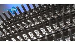 SIPA - Model LongLife - Refurbishment Tool