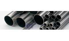 Vita - Welded and Drawn Tubing