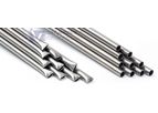 Vita - Hypodermic Stainless Steel Tubing & Needles