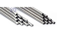 Vita - Fractional Stainless Steel Tube & Gauge Chart