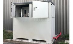 Vanadium - Critical Metal for Flow Batteries